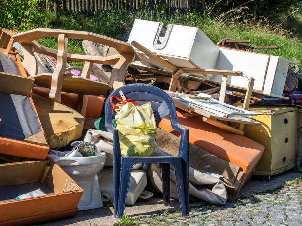 Best Commercial Junk Removal  in Northwood, IA