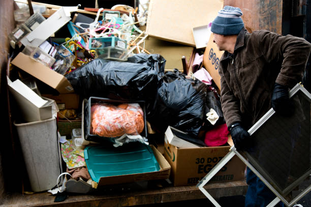 Northwood, IA Junk Removal Company