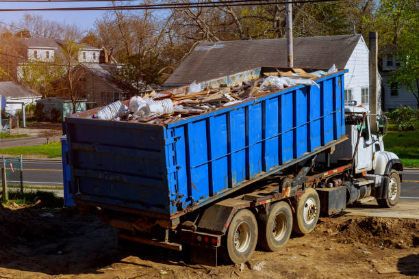 Best Dumpster Rental Services  in Northwood, IA