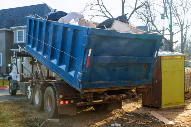 Full-Service Junk Removal in Northwood, IA