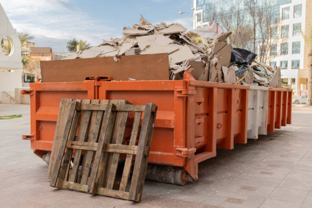 Best Office Junk Removal  in Northwood, IA