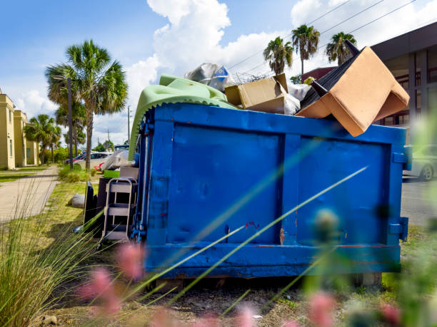 Best Commercial Cleanout Services  in Northwood, IA