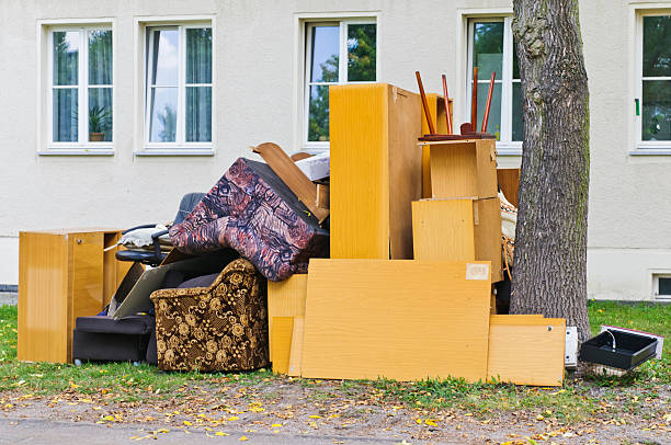 Best Trash Removal Near Me  in Northwood, IA