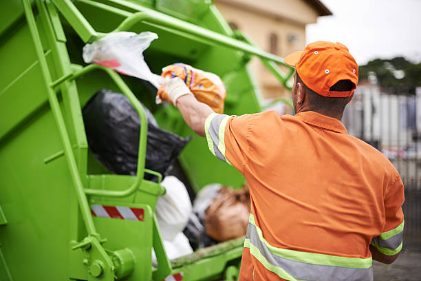 Best Full-Service Junk Removal  in Northwood, IA